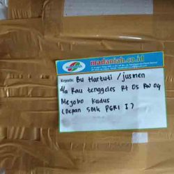 Toko Alat Peraga Edukasi Mejobo Kudus