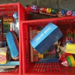 Toko Alat Peraga Edukasi Sumbawa Besar NTB