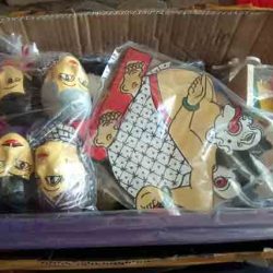 Toko Alat Peraga Edukasi Sumbawa Besar NTB
