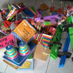 APE TK Dari Bahan Alam