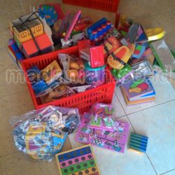 APE Untuk Pendidikan Anak Usia Dini