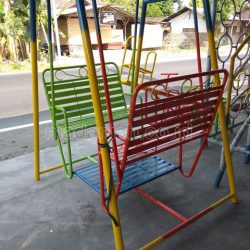 Alat Peraga Edukatif Luar Ruangan