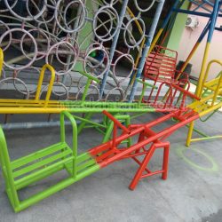 Alat Peraga Edukatif Outdoor Alat Peraga Edukatif Outdoor