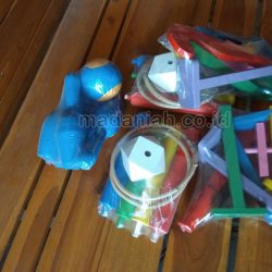 Alat Peraga Edukatif PAUD Dan TK