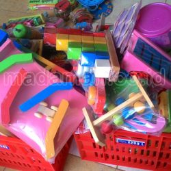Alat Peraga Untuk Pendidikan Anak Usia Dini