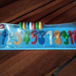 APE Matematika