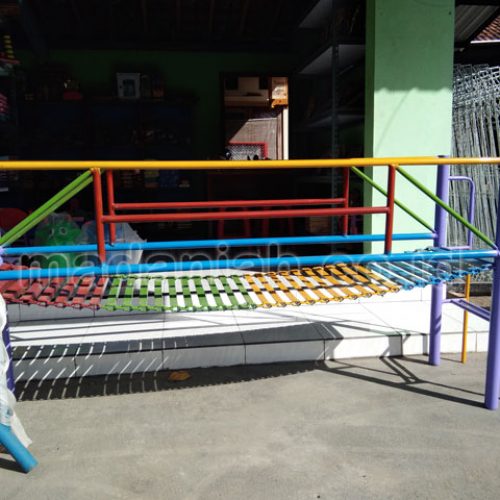 APE Paud Outdoor