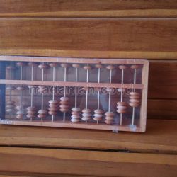 Alat Peraga Edukatif Matematika