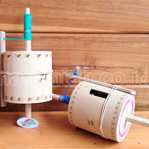 Alat Peraga Edukatif Tradisional