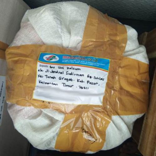 Toko Alat Peraga Edukasi Kalimantan Timur