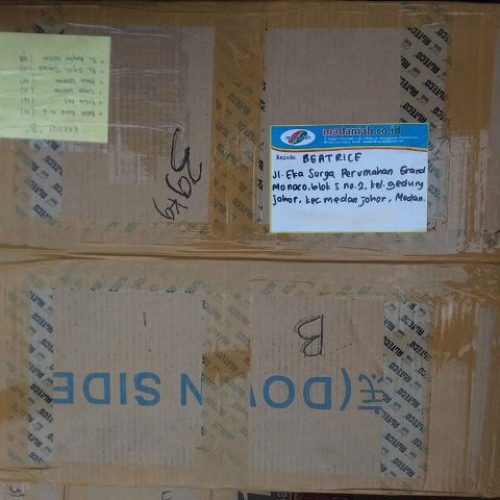 Toko Alat Peraga Edukasi Medan Johor Medan