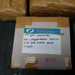 Toko Alat Peraga Edukasi Kota Kudus