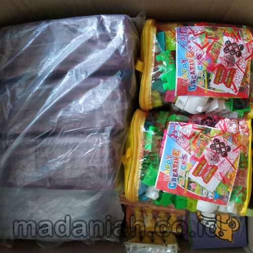 Toko Alat Peraga Edukasi Biringkanaya Makassar