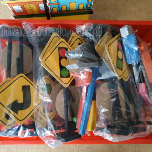 Toko Alat Peraga Edukasi Palembang Sumatera Selatan
