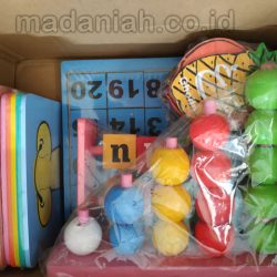 Toko Alat Peraga Edukasi Pemalang Jawa Tengah