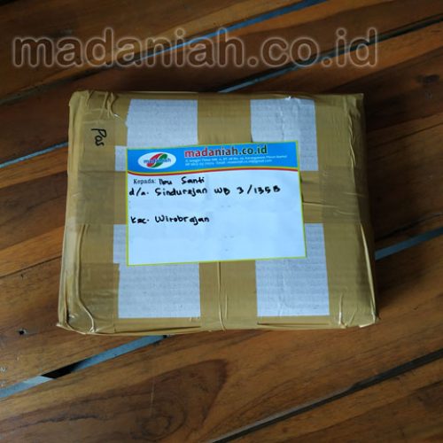 Toko Alat Peraga Edukasi Wirobrajan
