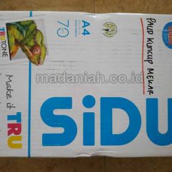 Pengiriman Alat Peraga Edukasi Gunungtawang Selomerto Wonosobo