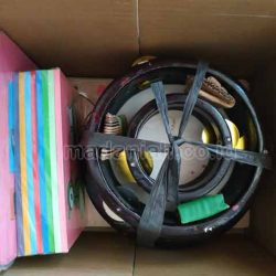 Pengiriman Alat Peraga Edukasi Jogoyitnan Wonosobo