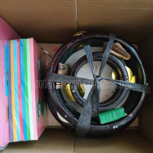 Pengiriman Alat Peraga Edukasi Jogoyitnan Wonosobo Pengiriman Alat Peraga Edukasi Jogoyitnan Wonosobo