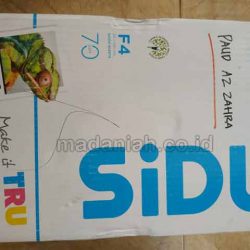 Pengiriman Alat Peraga Edukasi Jogoyitnan Wonosobo