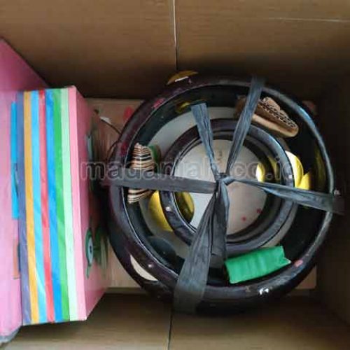Pengiriman Alat Peraga Edukasi Kadipaten Selomerto Wonosobo Pengiriman Alat Peraga Edukasi Kadipaten Selomerto Wonosobo