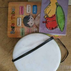 Pengiriman Alat Peraga Edukasi Kadipaten Selomerto Wonosobo Pengiriman Alat Peraga Edukasi Kadipaten Selomerto Wonosobo