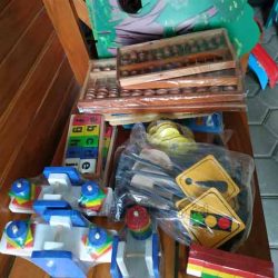 Toko Alat Peraga Edukasi Kotawaringin Barat Kalimantan Tengah