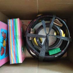 Pengiriman Alat Peraga Edukasi Ngadimulyo Selomerto Wonosobo