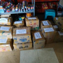 Pengiriman Alat Peraga Edukasi Sewon Bantul Pengiriman Alat Peraga Edukasi Sewon Bantul