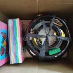Pengiriman Alat Peraga Edukasi Tracap Kaliwiro Wonosobo Pengiriman Alat Peraga Edukasi Tracap Kaliwiro Wonosobo