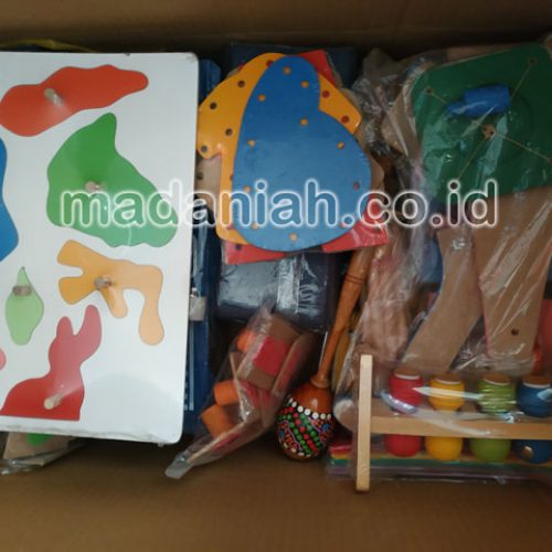 Toko Alat Peraga Edukasi Cikarang Barat