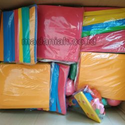Toko Alat Peraga Edukasi Jekan Raya Palangkaraya