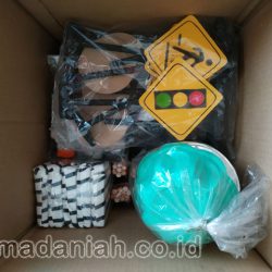 Toko Alat Peraga Edukasi Kuta Alam Banda Aceh