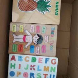 Toko Alat Peraga Edukasi Polewali Mandar Sulawesi Barat