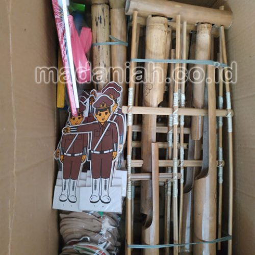 Toko Alat Peraga Edukasi Tasikmadu Karanganyar
