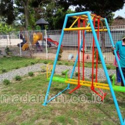 Toko Produsen Pembuat Mainan Ayunan Anak Sleman