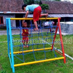 Toko Produsen Pembuat Mainan Panjat Tambang Anak Sleman Toko Produsen Pembuat Mainan Panjat Tambang Anak Sleman