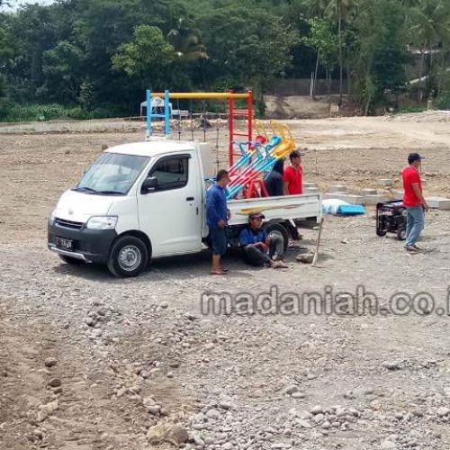 Toko Produsen Pembuat Mainan Tooter Anak Bantul