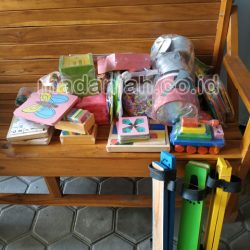 Toko Alat Peraga Edukasi Lombok Barat