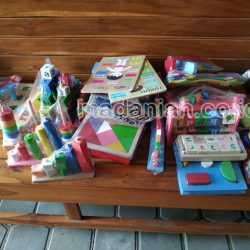Toko Alat Peraga Edukasi Tayu Pati Jawa Timur