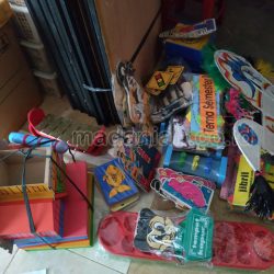 Toko Alat Peraga Edukasi Bae Kudus