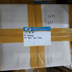 Toko Alat Peraga Edukasi Bae Kudus
