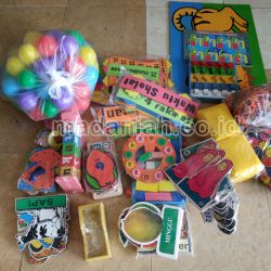 Toko Alat Peraga Edukasi Batu Ampar Balikpapan