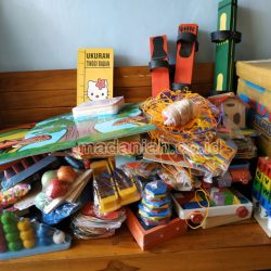 Toko Alat Peraga Edukasi Pahandut Palangka Raya
