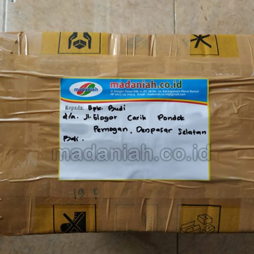 Toko Alat Peraga Edukasi Pemogan Denpasar