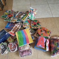 Toko Alat Peraga Edukasi Tamalate Makassar