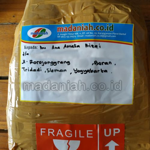 Toko Alat Peraga Edukasi Tridadi Sleman