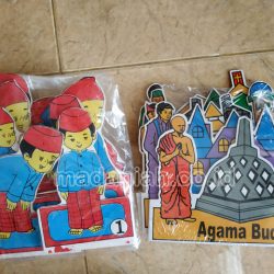 Toko Alat Peraga Edukasi Tridadi Sleman
