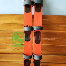 Distributor Bakiak Tali Dan Kayu Isi 2, 3, 4 Anak Bali
