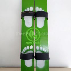 Distributor Bakiak Tali Dan Kayu Isi 2, 3, 4 Anak Bali